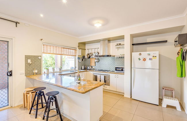 StayAU Family Home in Caroline Springs - Foto 19