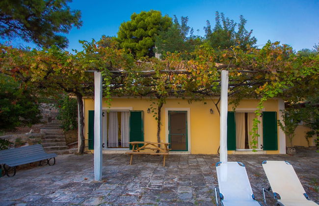 Zakynthos Seascape - Foto 33