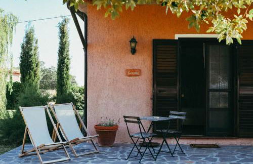 Agriturismo Vallerana - Foto 42