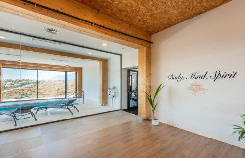 Paraíso Pueblo Appartement 3 chambres - Photo 33