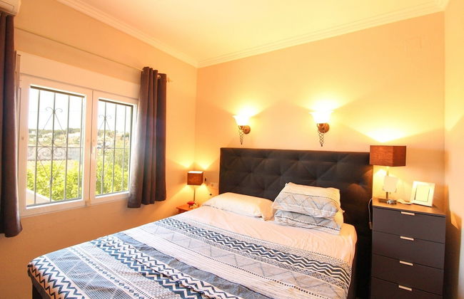 Villa La Figuera - Photo 3