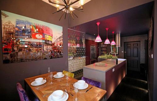 Elegant Norwich Apartment in The Lanes w Parking - Foto 52