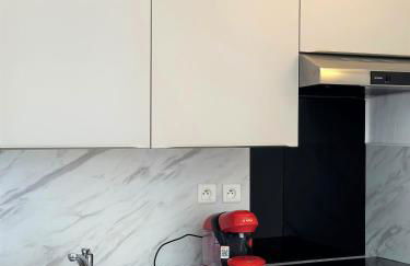 Les Terrasses de Figanières - Foto 17