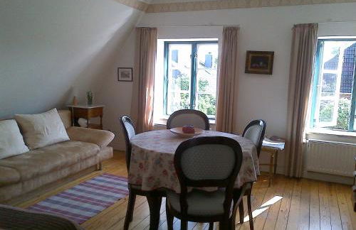 Ferienwohnung Blütenpracht Jork - Foto 6