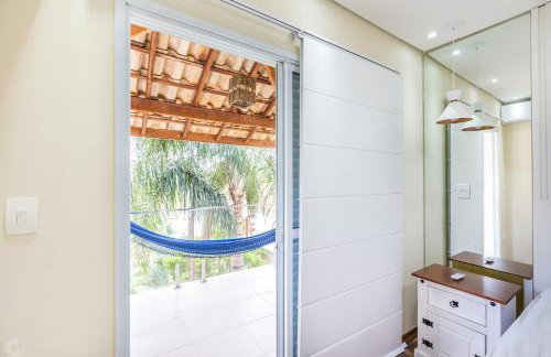 Atibaia com piscina, churrasqueira, sinuca, pingpong - Foto 25