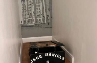 Stunning Liverpool City Center Apartment - Foto 3