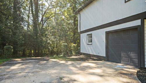 Chic 3BR-2BA Decatur Retreat with Stylish Decor - Foto 4