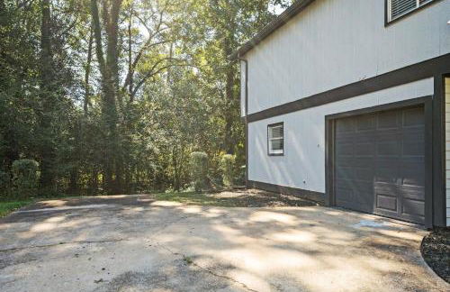 Chic 3BR-2BA Decatur Retreat with Stylish Decor - Foto 4