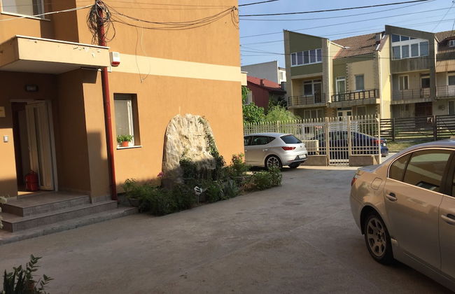 Vilele Liliana Mamaia Nord - Foto 34