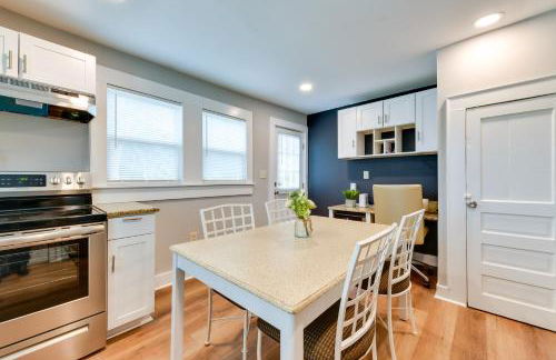 Stunning Charlotte Retreat about 2 Mi to City Center! - Foto 10