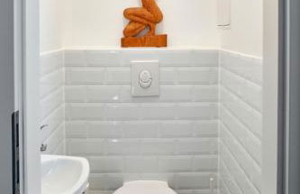 Beautiful and Cozy Remise for up to 6 Guests - Photo 12