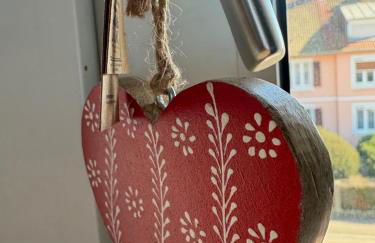 Gîte le Nid - Foto 9