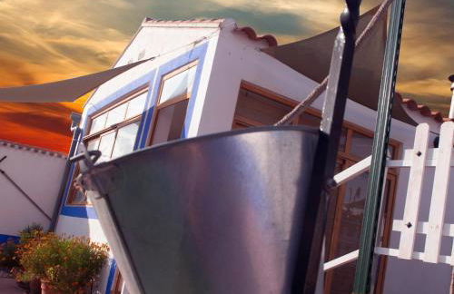 Casa Cueva Alegría - Foto 38