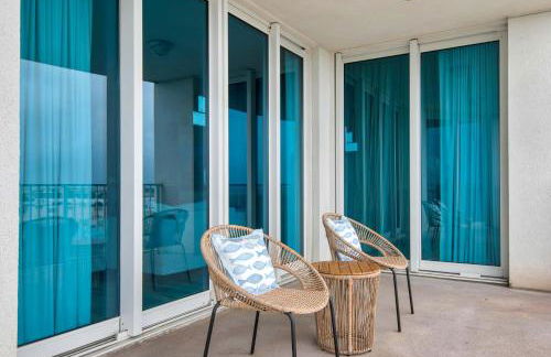 Palms Resort #1516 Full 2 Bedroom - Foto 40