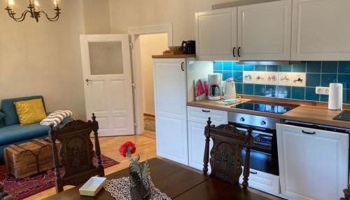 Schatztruhe - Ferienwohnung - Foto 3