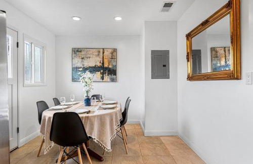 1580 - SFO Spacious & Beautiful 3BR house in Milbrae - Foto 33