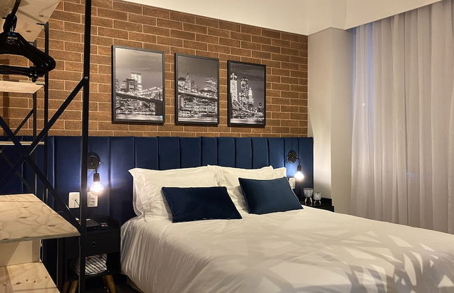 STD - Anora Spaces - Stadium Alphaville - Foto 44