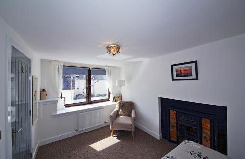 Seaforth Cottage -Dog friendly, Historical Fishertown, central location - Foto 9