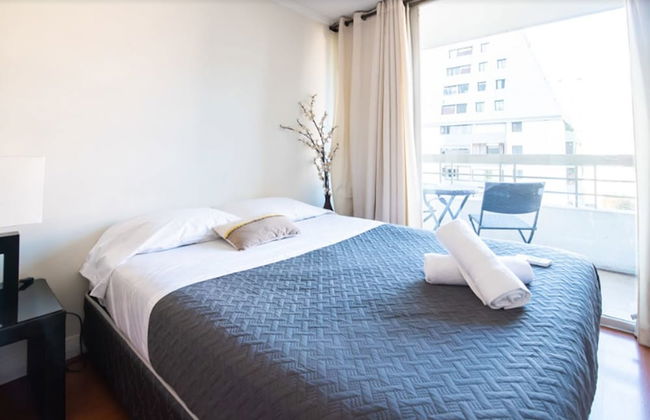 Apoquindo Green - Foto 9