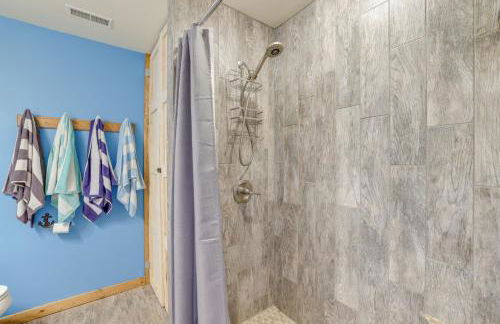 Lakefront Shell Knob Condo with Deck and Grill! - Foto 14