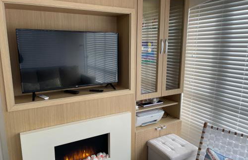 Rockley Park Private Holiday Homes - Photo 21