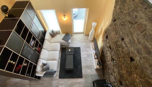 Rennscheune - Himmlisch in die Grüne Hölle - Foto 3