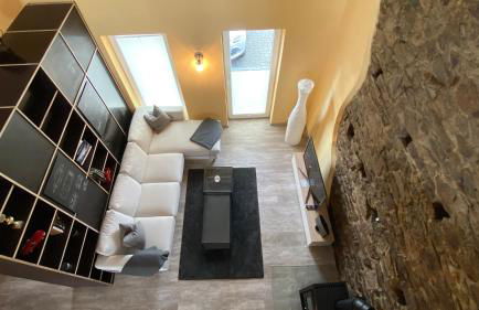 Rennscheune - Himmlisch in die Grüne Hölle - Foto 3