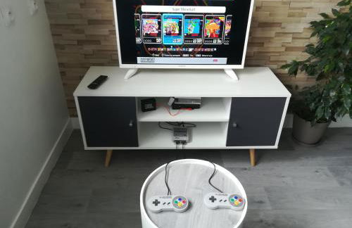 Le Sleepway Lorient - Foto 29