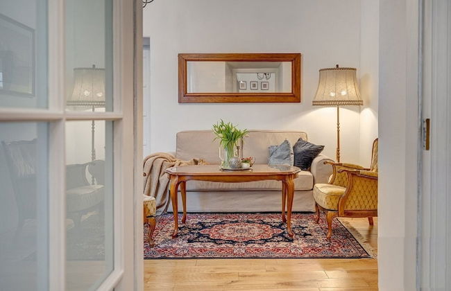 Old Town Saviciaus street Apartment - Photo 6