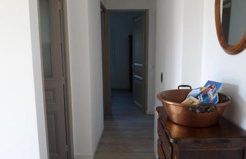 Appartement indépendant dans villa, entre Fréjus et St Raphaël - Foto 14
