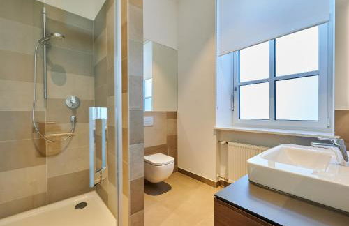 Apartment:house Klosterbau - Foto 6