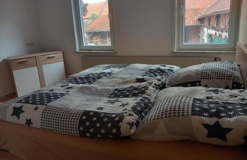 Ferienwohnung 1 Bartölke - Foto 10