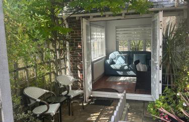 Coach House. Falcon Mews - Foto 4