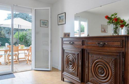 Villa des Barnèdes - Photo 22