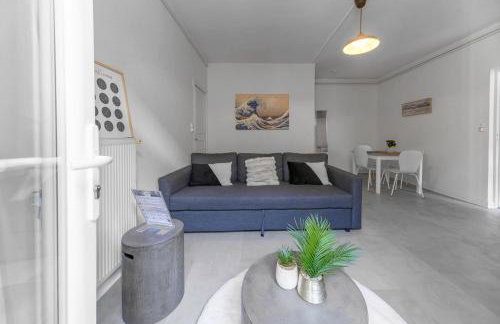 Résidence Jaude - Appartements Cosy en centre ville - Photo 43