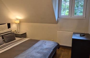 APARTAMENTY TUŹNIKOWIE - Foto 17