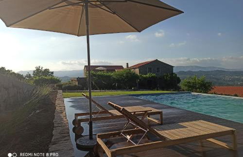 Quinta do Caritel - Foto 1