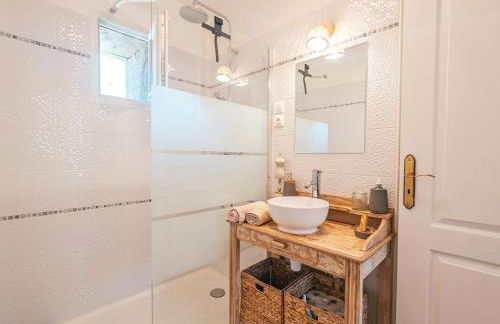 Gîte Chez Renée - Foto 11