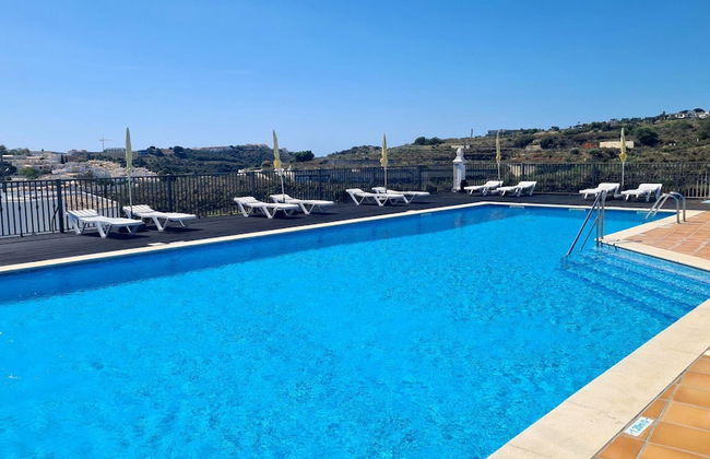 Green and Blue View Apartment Albufeira - Foto 51