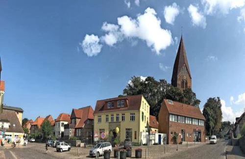 Holiday Home Near Baltic Sea & Sauna - Foto 47