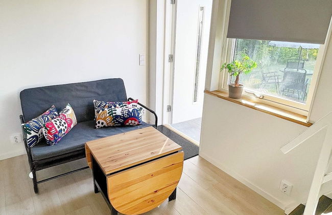 3 Person Holiday Home in Solvesborg-by Traum - Photo 28