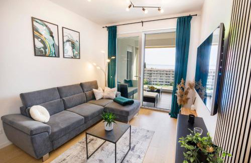 OSIRIS Luxury Apartment - Foto 14