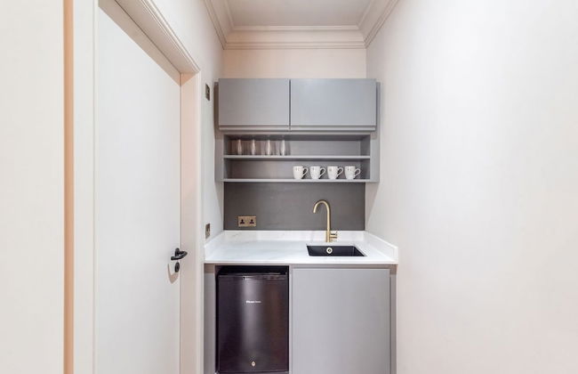 King Street Aparthotel - Photo 18