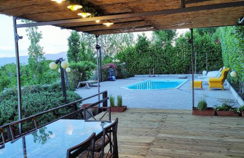Casa Vuscichè - Stanza di Artemisia - Foto 23