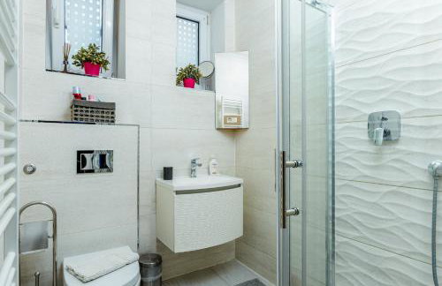 Studio Apartment Baltazar Zagreb centre - Foto 28