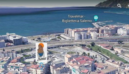 Domus Salerno - Photo 5