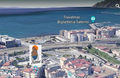 Domus Salerno - Photo 5