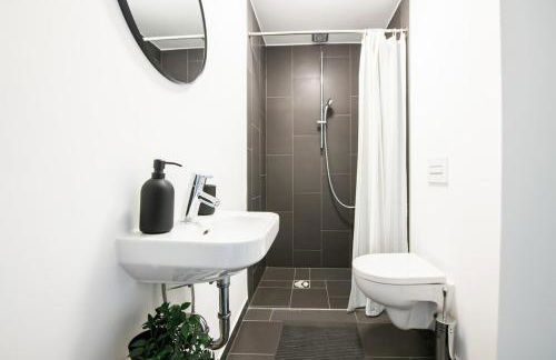 HH Winterhuden by Rockchair l Cozy Apt mit 3 Schlafzimmer - Foto 20