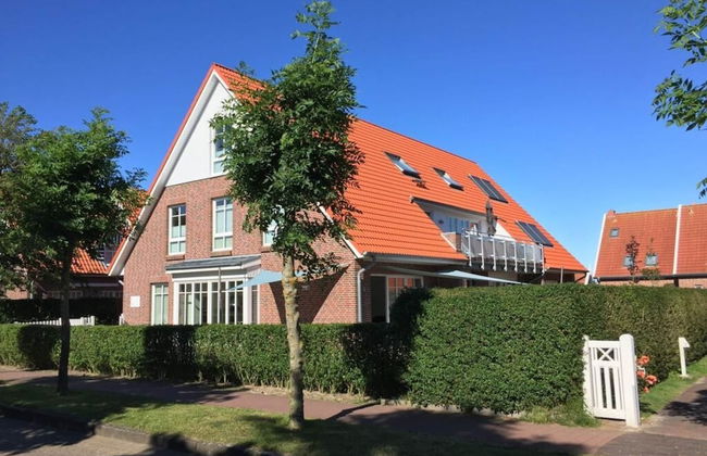 Sonnenperle Modern Retreat - Foto 1