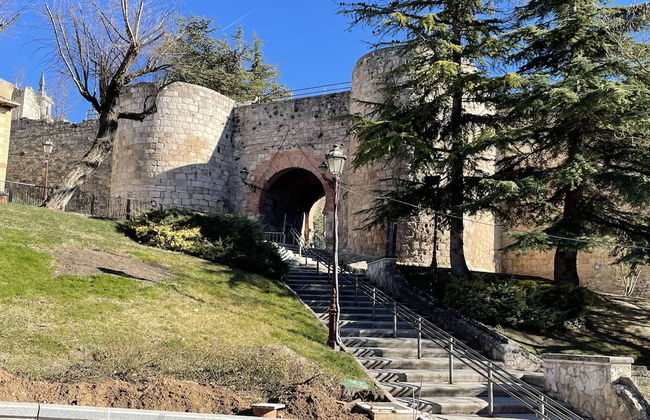 Apartamentos Aljama - Foto 21